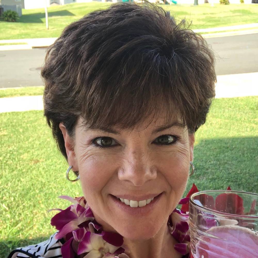 Meet your Posher, Kathy